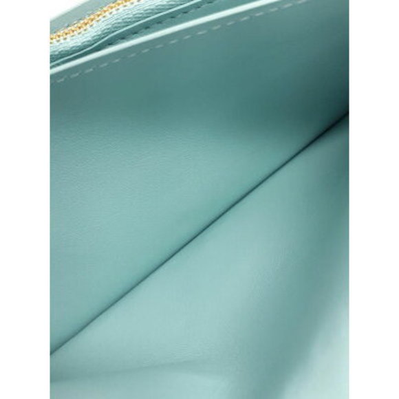 Louis Vuitton LV Vertical Wallet Bifold Long - Picture 4 of 5